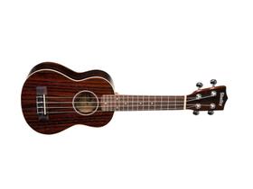 Ukulele shelby by eagle su21r soprano acustico nat fosco