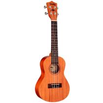 Ukulele Shelby Concert Su23m Acústico Natural Fosco