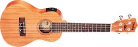 Ukulele Shelby Elétrico SU23ME STNT