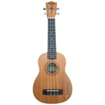 Ukulele Shelby Soprano SU21 Natural