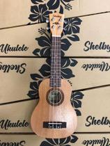 Ukulele Shelby Su21m Nf Loja Fgrátis+afinador