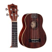 Ukulele Shelby SU21R STNT Soprano 21 Jacaranda Fosco