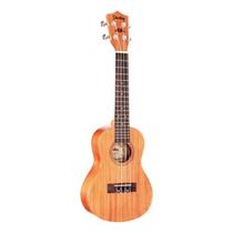 Ukulele Shelby SU23M Marrom Concert - SU 23M Profissional