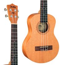 Ukulele Shelby SU25M Mogno Tenor - SU 25M Profissional