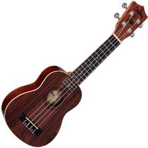 Ukulele Soprano Acústico Shelby Su21r Jacarandá Acetinado