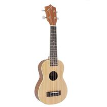 Ukulele Soprano Andaluz Uks02 Ss Spruce Sapele