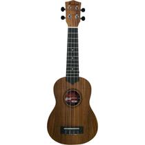 Ukulele Soprano Com Bag 21 K - Maclend