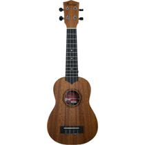 Ukulele Soprano Com Bag 21 MH - Maclend