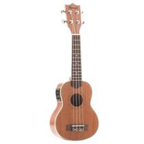 Ukulele Soprano Elétrico Namastê NU-21 MGQE (Cod. 333)