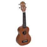 Ukulele Soprano Giannini - GUK-21 WS Ukulele Soprano Giannini - GUK-21 WS