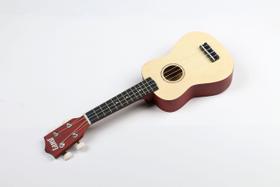 UKULELE SOPRANO LAND UK-10 N Natural