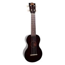 Ukulele Soprano Linha Java Com Capa Para Transporte Mahalo MJ1T