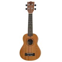 Ukulele Soprano PHX UKP-21 Natural