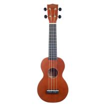 Ukulele soprano serie arcoiris natural