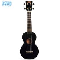 Ukulele soprano serie arcoiris preto