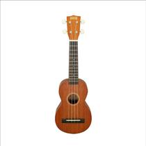 Ukulele soprano serie java natural