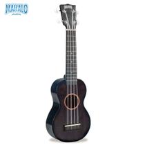 Ukulele soprano serie java preto