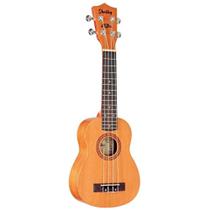 Ukulele Soprano Shelby Su-21M Stnt