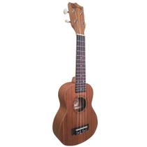 Ukulele Soprano Spring Us-21 Acústico