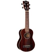 Ukulele Soprano SU 21R Rosewood - SHELBY BY EAGLE