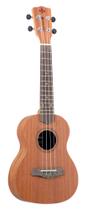 Ukulele Strinberg Concert Acustico com Capa UK06C MGS