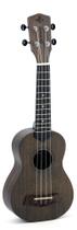 Ukulele Strinberg Soprano Uk-06s TOS Fosco com Bag