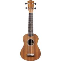 Ukulele Strinberg Uk06 Mahogany Soprano