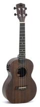 Ukulele Strinberg UK06TE TOS Tobacco Fosco Tenor Elétrico