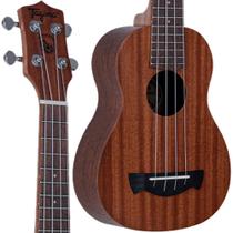 Ukulele Tagima 21K Soprano Natural Fosco