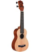 Ukulele Tagima 41K Soprano NF Natural Fosco