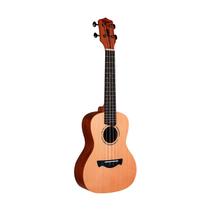 Ukulele tagima 43-k soprano ns série hawaii
