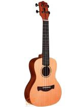 Ukulele Tagima 43K Concert NF Natural Fosco