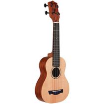Ukulele tagima acustico 41-k nf natural fosco