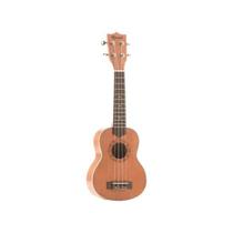 Ukulele Tenor Acústico Abaolado Nu25mgq Namastê