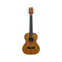 Ukulele Tenor Acústico Em Sapele Natural Fosco Mahina MA 27-K - NF