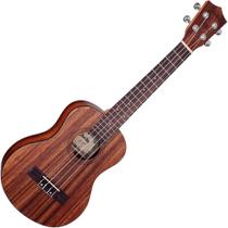 Ukulele Tenor Acústico Natural Fosco Teakwood Su25t Shelby