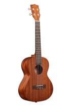 Ukulele Tenor Kala MK-T Makala Agathis Body com acabamento acetinado