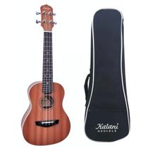 Ukulele Tenor Kalani 26 Kayke Series Kal300 TS + Bag