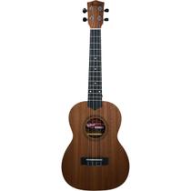 Ukulele Tenor Sapele Com Bag 26 S - Maclend