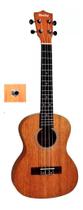 Ukulele Tenor Shelby Su25m Stnt Mogno Com Captador Passivo