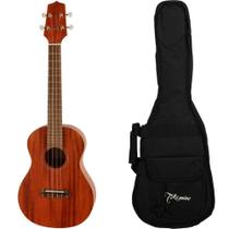 Ukulele Tenor Takamine GUT1 Mahogany com Capa Bag