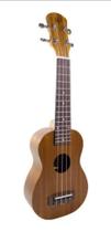 Ukulele winner soprano 21 sapele laminado Ukulele winner soprano 21 sapele laminado