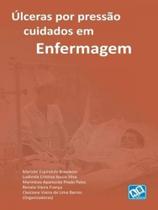 Ulceras por pressao em enfermagem - AB EDITORA