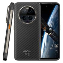 Ulefone Armor 23 Ultra 5g Via Satélite 24gb 512gb Nfc