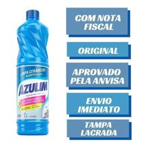 Ulim Produto Limpa ulejos Rejunte Ceramica Sem Agredir