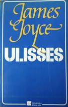 Ulisses, james joyce Ulisses, james joyce