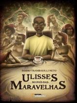 Ulisses no pais das maravelhas