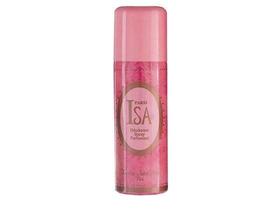 Ulric de Varens Isa - Desodorante Feminino 125ml