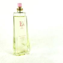 ULRIC DE VARENS ISA EAU DE PARFUM 100ML - Sem embalagem ULRIC DE VARENS ISA EAU DE PARFUM 100ML - Sem embalagem