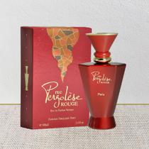 Ulric de varens rue pergolese rouge edp fem 100ml